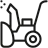 Toro Maintenance Snow Removal Icon